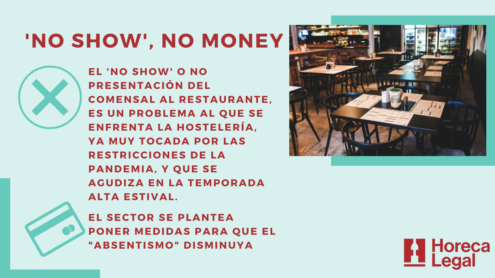 El fenómeno no show